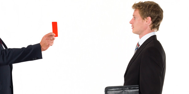 Alter Abmahnungsgrund rechtfertigt keine Kündigung