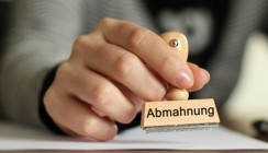 Abmahnung in der Ausbildung: Rechtmäßigkeit prüfen