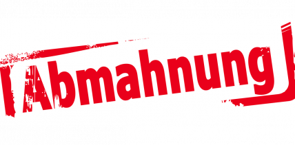 Zu späte Krankmeldung kann Abmahnung nach sich ziehen