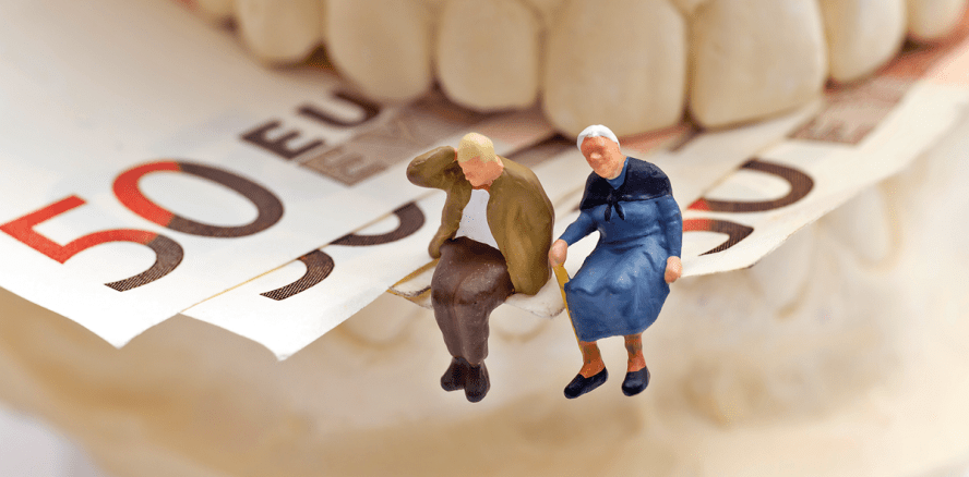 Abrechnungsmöglichkeiten der Alterszahnvorsorge