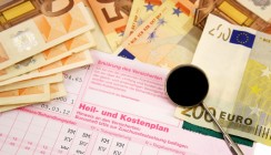 Abrechnungsmöglichkeiten in der Parodontologie