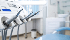 Erhebliche Probleme mit der Komplexleistung „Externer Sinuslift“