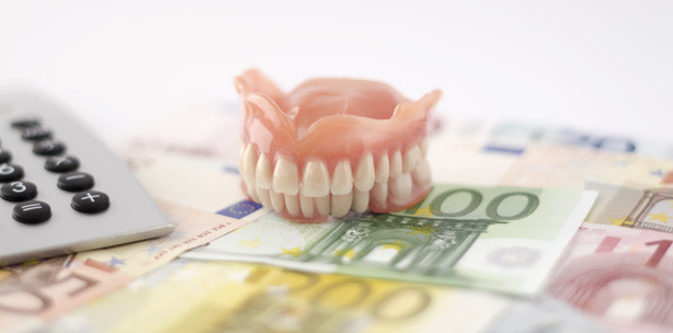 GOZ 2012 – Wiederherstellung herausnehmbarer Zahnprothetik