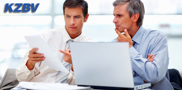 Papierlose Abrechnung auch zahntechnischer Leistungen