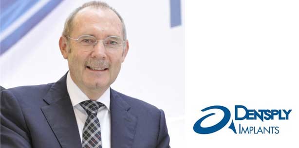 Dr. Werner Groll verabschiedet sich ins Privatleben