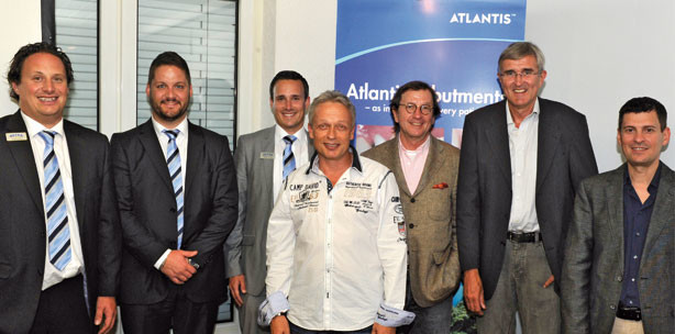 Individuelle CAD/CAM-Abutments für eine biologische Krone