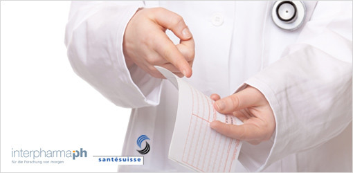 santésuisse und Pharmaindustrie lancieren Diskussion um Nutzenbewertung