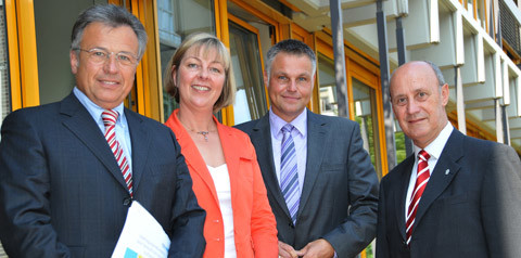 Aufbereitung vom Medizinprodukten - Gesetzesänderung notwendig?