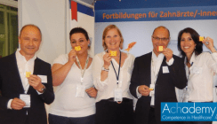 Warum zahnärztliche Fortbildung für Zielgruppen?