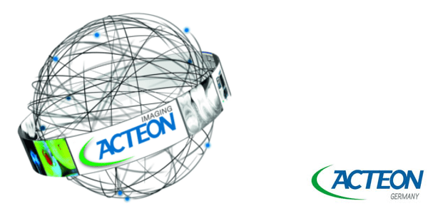 Aus Sopro und De Götzen wird ACTEON Imaging