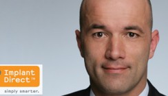 Neuer Vertriebschef bei Implant Direct