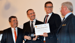 Der Austrian Dental Award mit Rekordeinreichungen