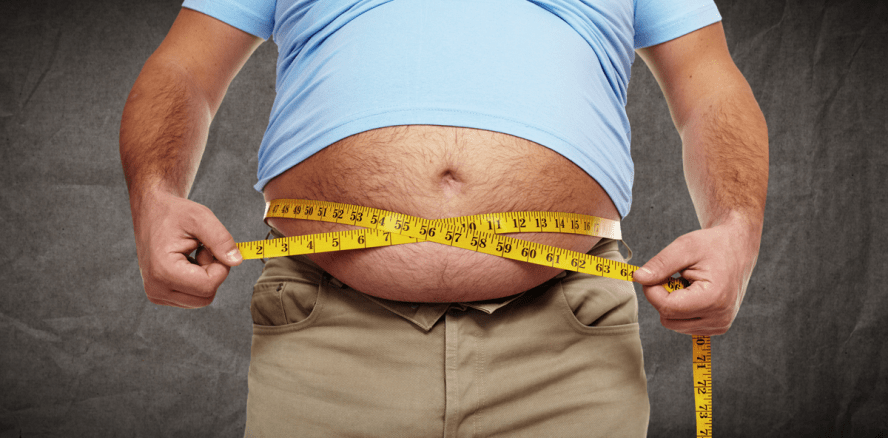 Adipositas erhöht das Parodontitisrisiko