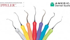 Deppeler SA und die American Dental Systems GmbH kooperieren