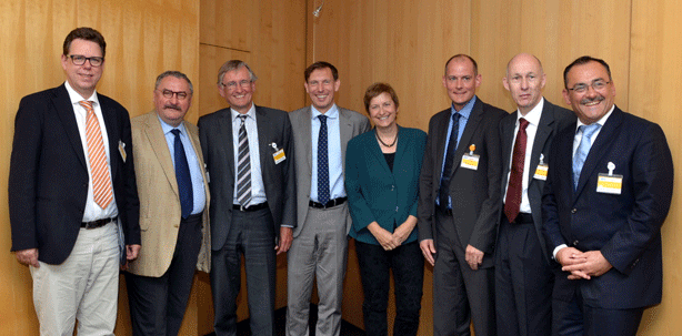 Mundgesundheit im Pflegefall – „Best Ager“ war gestern