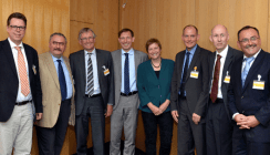 Mundgesundheit im Pflegefall – „Best Ager“ war gestern