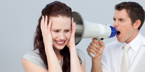 Wenn der Chef die Motivation ausbremst