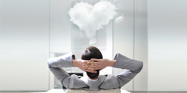 Eine verhängnisvolle Affäre? - Am Arbeitsplatz an die Regeln halten