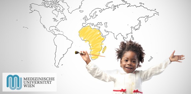 MedUni Wien eröffnet Forschungszentrum in Afrika