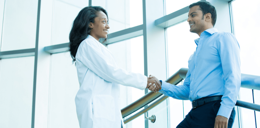 Förderprogramm für ausländische Gastwissenschaftler