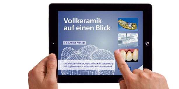 Behandlungs-Tipps online in Sekunden