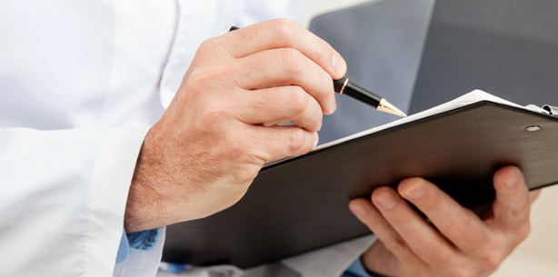 Ärztliche Schweigepflicht bis über den Tod hinaus