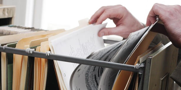 Patienten haben Recht auf Akteneinsicht