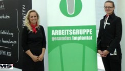 Europerio 7: Periimplantitis-Prävention durch Prophylaxe