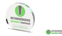 Jetzt ImplantatPflegeCenter werden