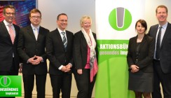 Implantatgesundheit durch Prophylaxe