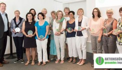 Studienpraxen werden ImplantatPflegeCenter