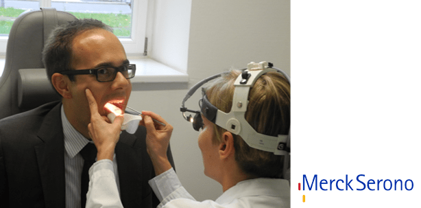 „Make Sense“-Kampagne 2014 klärt über Kopf-Hals-Krebs auf