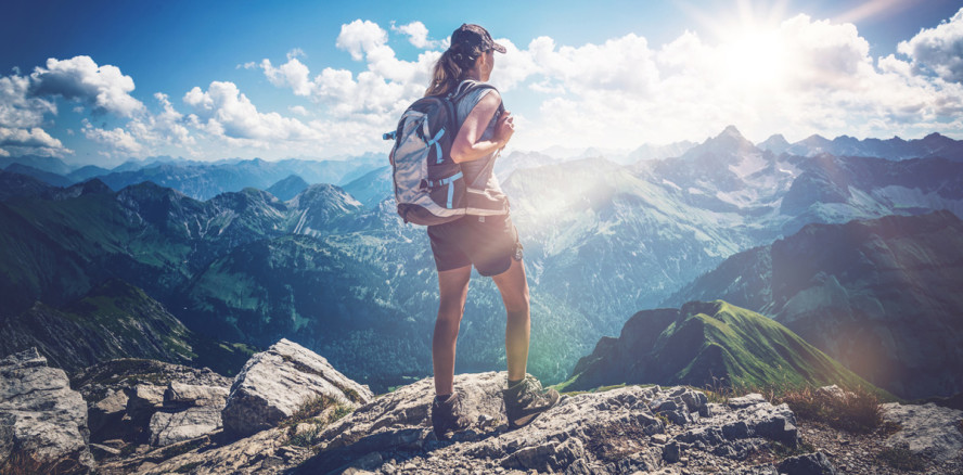 Sehnsuchtsziele 2017: Namibia, Südafrika, Costa Rica und Vietnam