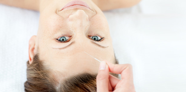 Wiener Anästhesisten: Akupunktur verringert Zahnarzt-Angst