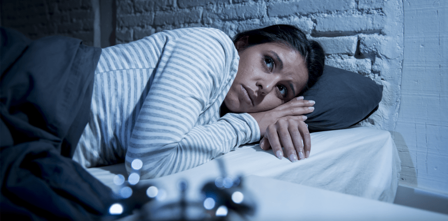 Albtraum Zahnverlust und dessen Bedeutung