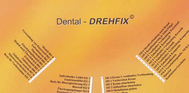 Praktische Abrechnungshilfe für Bema und BEL-II