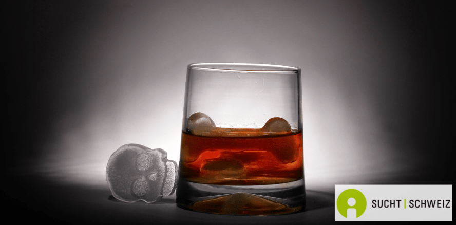 Schweizer unterschätzen Mundkrebsrisiko durch Alkohol