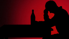 Alkoholabhängigkeit führt zum Approbationsentzug
