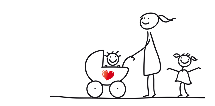 Arbeitgeber muss Rücksicht auf Alleinerziehende nehmen