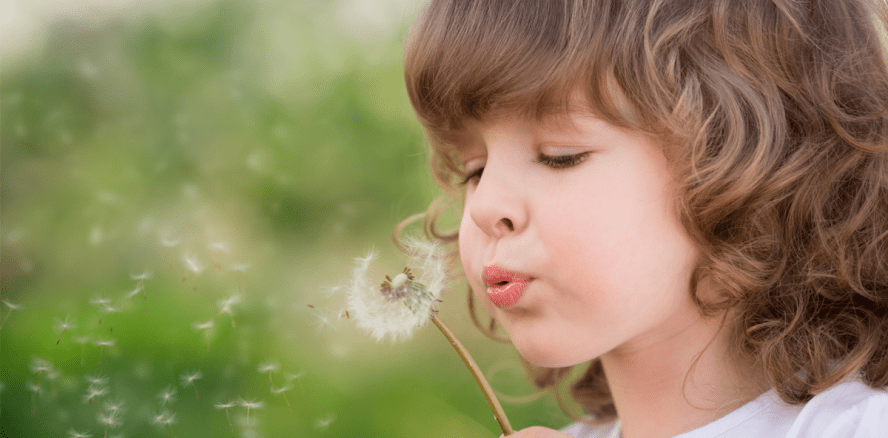 Durch Zähneputzen Allergien bekämpfen