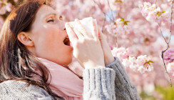 Neue Analysemethode lässt Allergiker hoffen