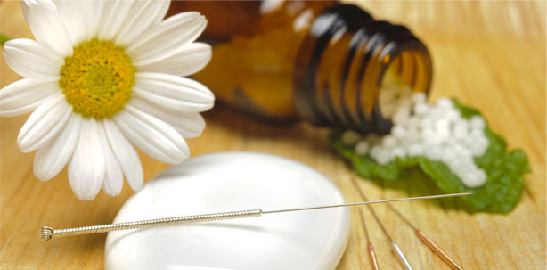 Vier von zehn Bundesbürgern bevorzugen alternative Medizin