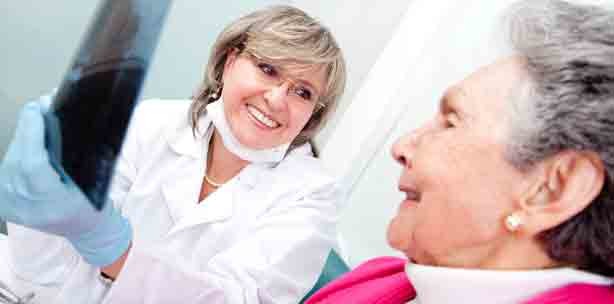 Trend „Alterszahnheilkunde“ und seine Tücken