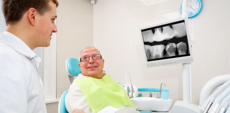 Masterstudiengang „Orale Medizin und Alterszahnheilkunde, M.Sc.“