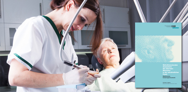 SSO veröffentlicht Screening-Broschüre für ältere Patienten