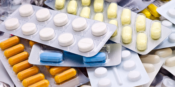 Umweltrisiko durch falsch entsorgte Arzneimittel wächst