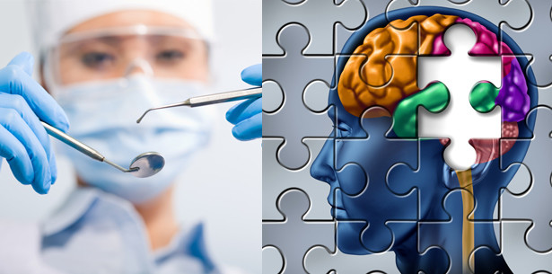 Wie kranke Zähne Alzheimer begünstigen können