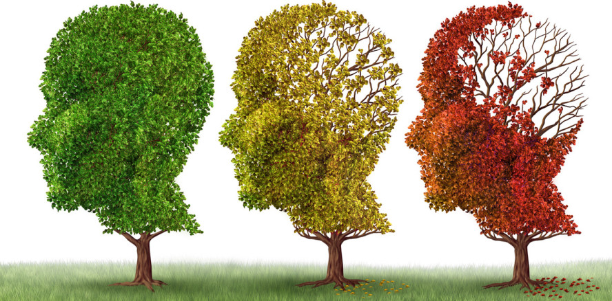 Speicheltest soll frühzeitig vor Alzheimer warnen