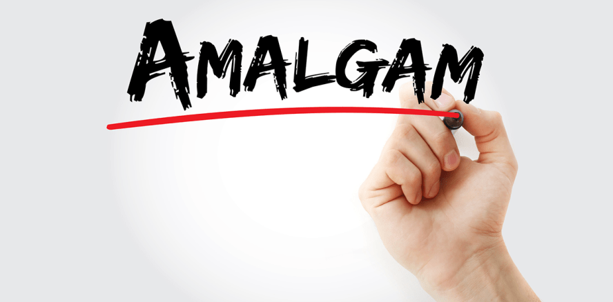 Amalgam-Ende für 2022 angepeilt