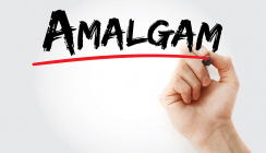 Amalgam-Ende für 2022 angepeilt